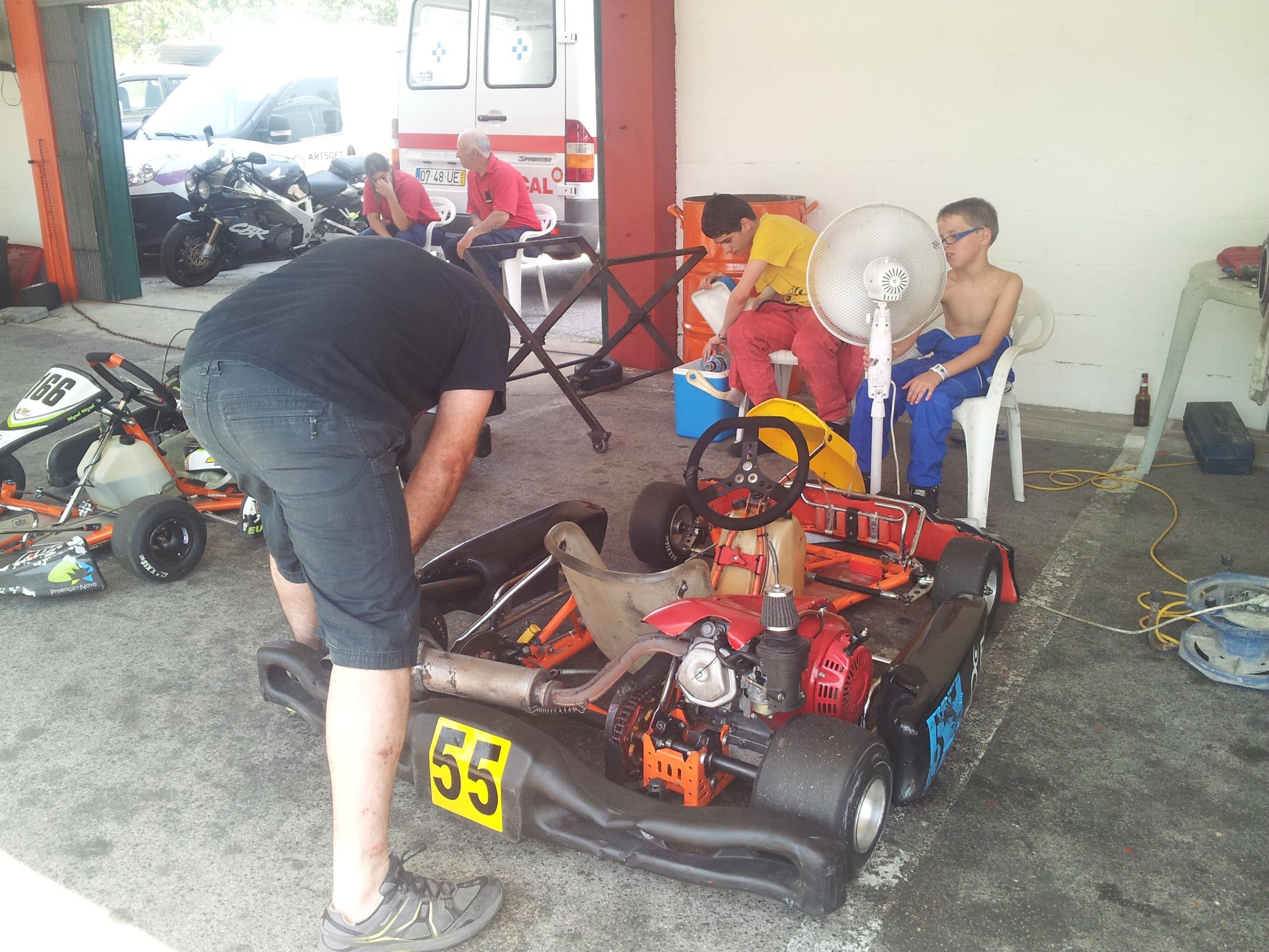 Troféu Honda 2013 - 2ª Prova20